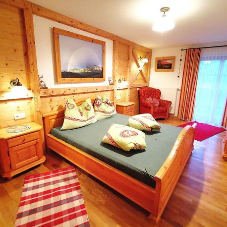 Ferienhof Margarethengut Unterach am Attersee Ngoại thất bức ảnh