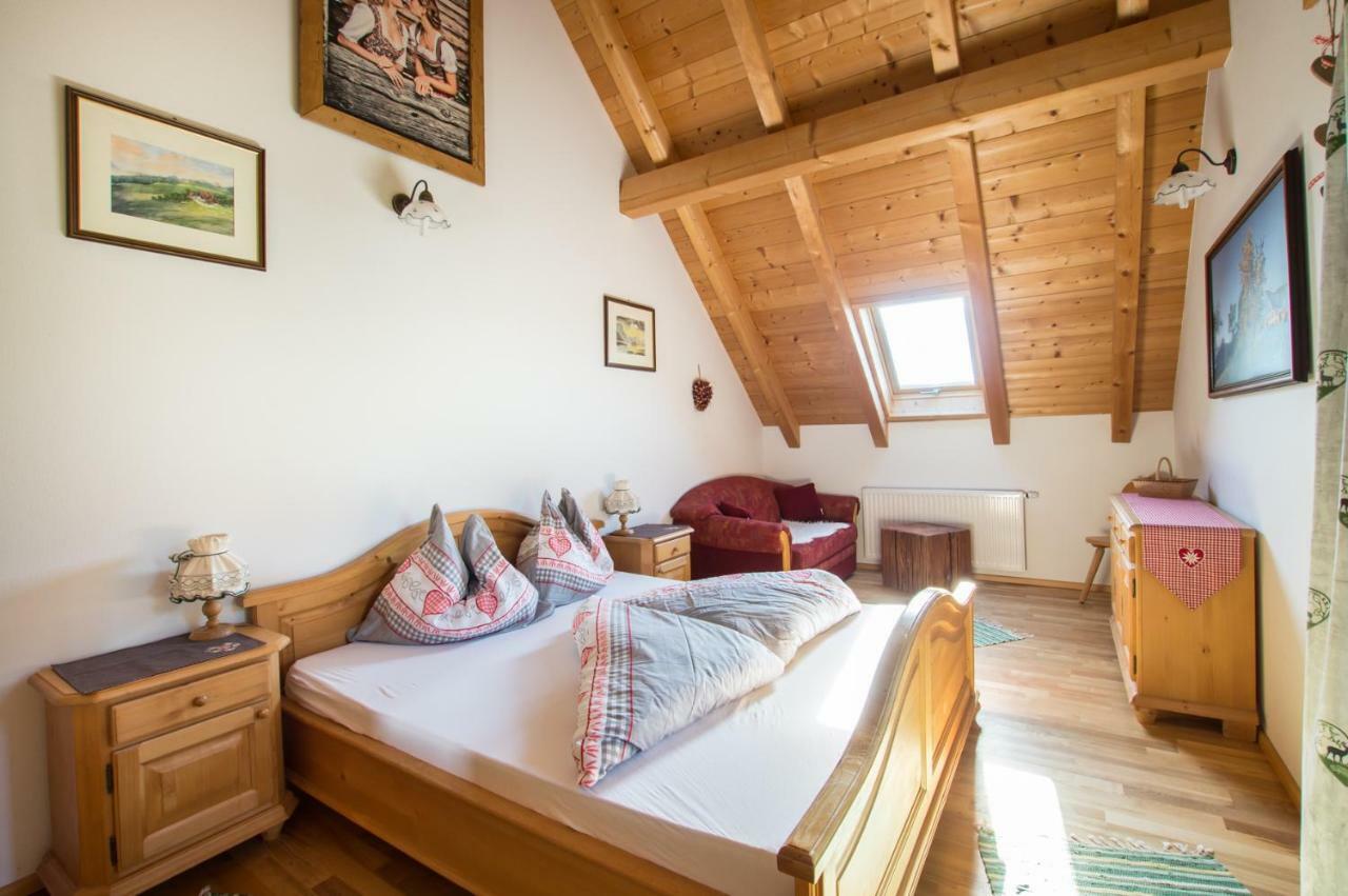 Ferienhof Margarethengut Unterach am Attersee Ngoại thất bức ảnh